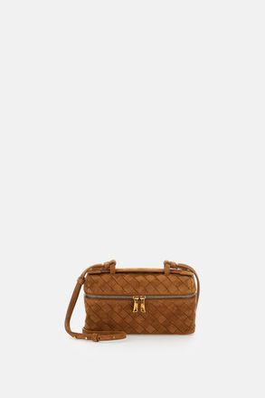 Bottega Veneta Borsa Bang Bang Vanity Case