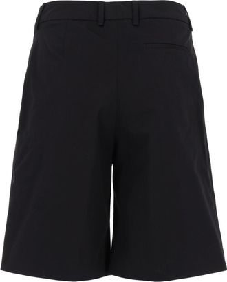 Pantaloni Torino Shorts - Black