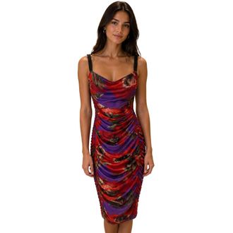 Dolce & Gabbana Party Dresses - female - Dolce & Gabbana - Party Dresses - Multicolor - S - Dresses