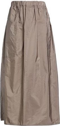 Sofie D'Hoore BOTTOMWEAR - Maxi skirts sur YOOX.COM