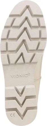Vionic Aster Willa Wedge White I7294L4100 Womens