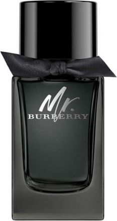 Burberry Mens Mr. 100ml EDP Spray - Black - Size 100 ml