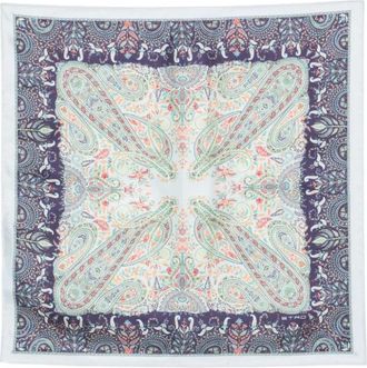 Etro Hombre, Accesorios, Multicolor, Talla: ONE Size