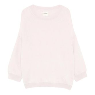 Khaite Mujer, Jerseys, Rosa, Talla: S