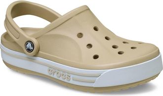 Crocs Bayaband Sport Clog in Chai/Stucco at Nordstrom Rack, Size 10 Womens / 8 Mens