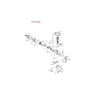 STIGA Sports Kit Carburador Original Stiga - 118801824/0