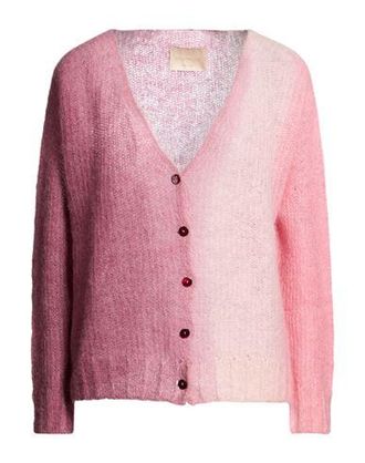 Momoni KNITWEAR - Cardigans on YOOX.COM