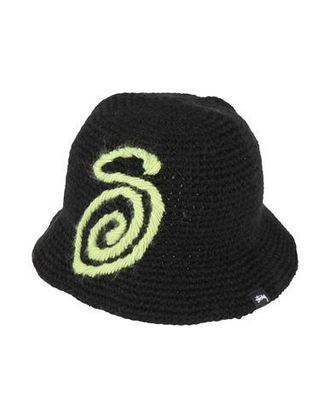 St&uuml;ssy COMPLEMENTOS - Sombreros en YOOX.COM