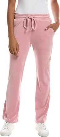 Knit Riot Classic Velour Pant