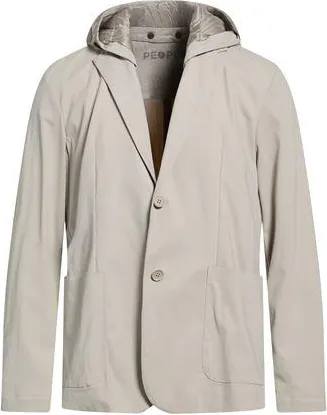 People of Shibuya COATS & JACKETS - Jackets on YOOX.COM