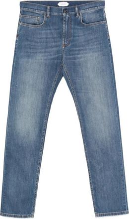 Versace Five-pocket Jeans
