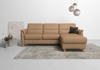 HOME AFFAIRE Ecksofa