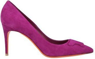 Santoni FOOTWEAR - Pumps sur YOOX.COM