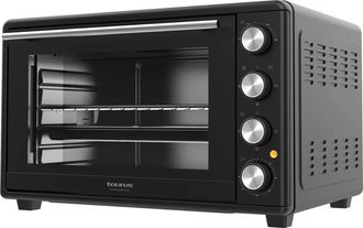 Taurus Horno Multifunci&oacute;n De Convecci&oacute;n Negro De 45 Litros Y 2000 W - Horizon 45-1 - Taurus