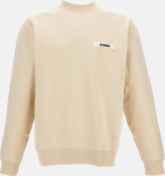 Jacquemus Crewneck Sweatshirt