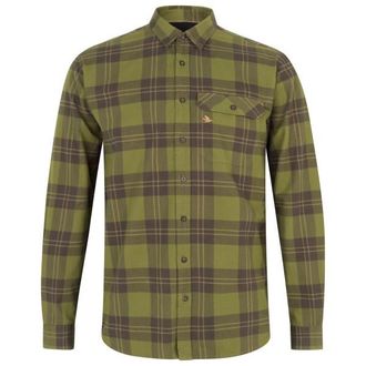 Seeland Highseat Shirt Hemd f&uuml;r Herren | oliv
