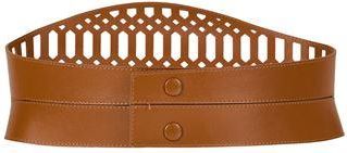 Alberta Ferretti Small Leather Goods - Belts on YOOX.COM
