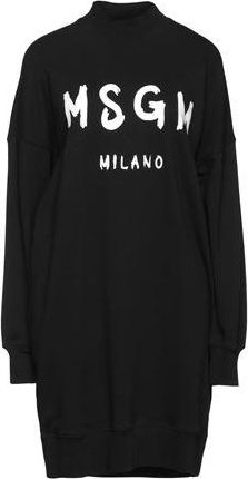 Msgm DRESSES - Mini dresses sur YOOX.COM