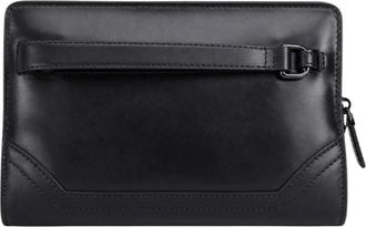 The Bridge Beauty Case - - Bags - Uomo - Nero - ONE SIZE