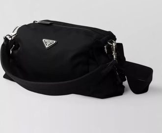 Prada recycled polyamide belt bag