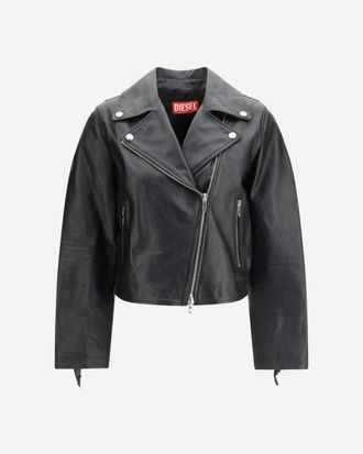 Diesel L-Unatic Jacket Female 42