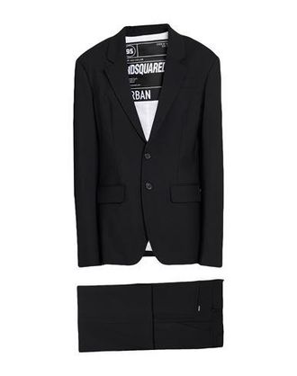 Dsquared2 ANZ&Uuml;GE und CO-ORDS - Anz&uuml;ge auf YOOX.COM