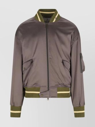 Vivienne Westwood bomber jacket