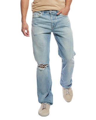Hudson Wes Rancho Jean