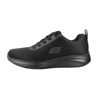 Skechers Dames, Schoenen, Zwart, Maat: 39 EU