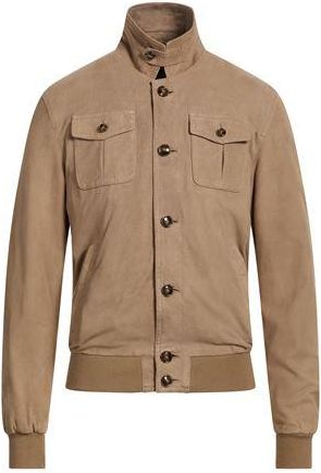 Barba CAPISPALLA - Giacche & Giubbotti su YOOX.COM