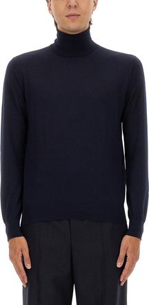 Saint Laurent Turtleneck Pullover