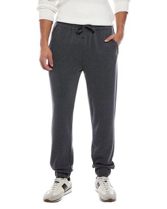 Weatherproof Vintage Weatherproof Vintage Pebble Fleece Jogger