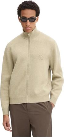 Nanushka Hombre, Jerseys, Beige, Talla: L