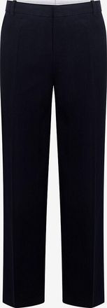 Circolo 1901 Hose aus Schurwolle