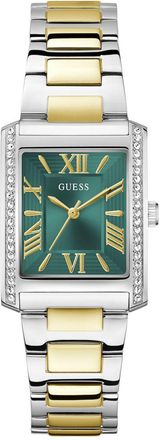 Guess Bonnie Womens Multicolour Watch GW0874L2 Stainless Steel - One Size
