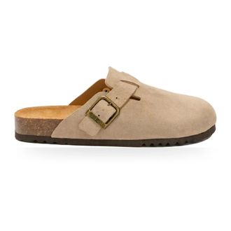 Scholl Olivier Clog - male - Scholl - Clogs - Beige - 10 UK - Shoes