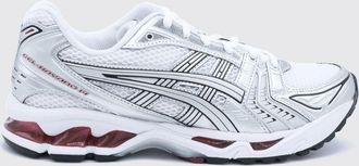 Asics Gel-Kayano 14 Sneakers in Mesh and Synthetic Leather with GEL Technology