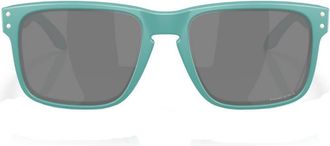 Oakley HOLBROOK (A) Prizm Black Square Mens Sunglasses OO9244 924480 56