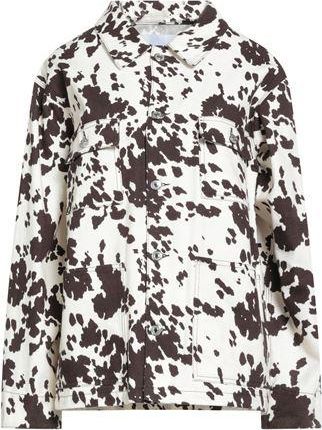 Msgm COATS & JACKETS - Jackets on YOOX.COM