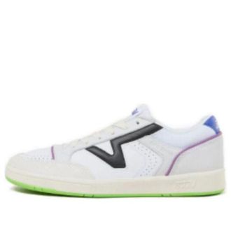 Vans Lowland ComfyCush JMP R Multi-Color VN0007P2BOX