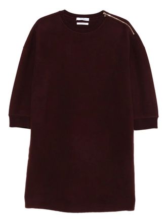 Max Mara Canada dress - Red