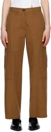 Women's Jil Sander Pants - up to −91% | Stylight