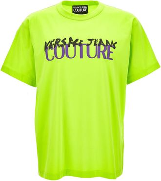 Versace Jeans Couture T-shirt