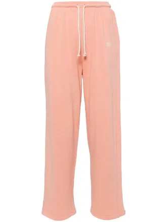 American Vintage Sp Izubird trousers - Pink