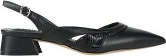 Luciano Barachini FOOTWEAR - Pumps sur YOOX.COM