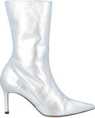 P.A.R.O.S.H. SCHUHE - Stiefeletten auf YOOX.COM