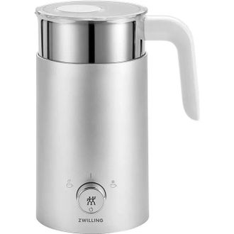 Zwilling Zwilling Enfinigy Espumador De Leche Plateado 600w 200ml