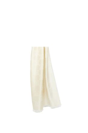 Max Mara whisky Foulard