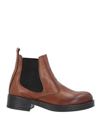 TSD12 FOOTWEAR - Ankle boots on YOOX.COM