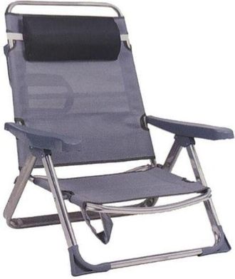 Alco Playera Baja Aluminio 603alf74, Playera Baja Aluminio 603alf74fabricado En Aluminio De Alta Calidadtela: Fibreline 2x1posabrazos Lisoincluye Cabeceroc